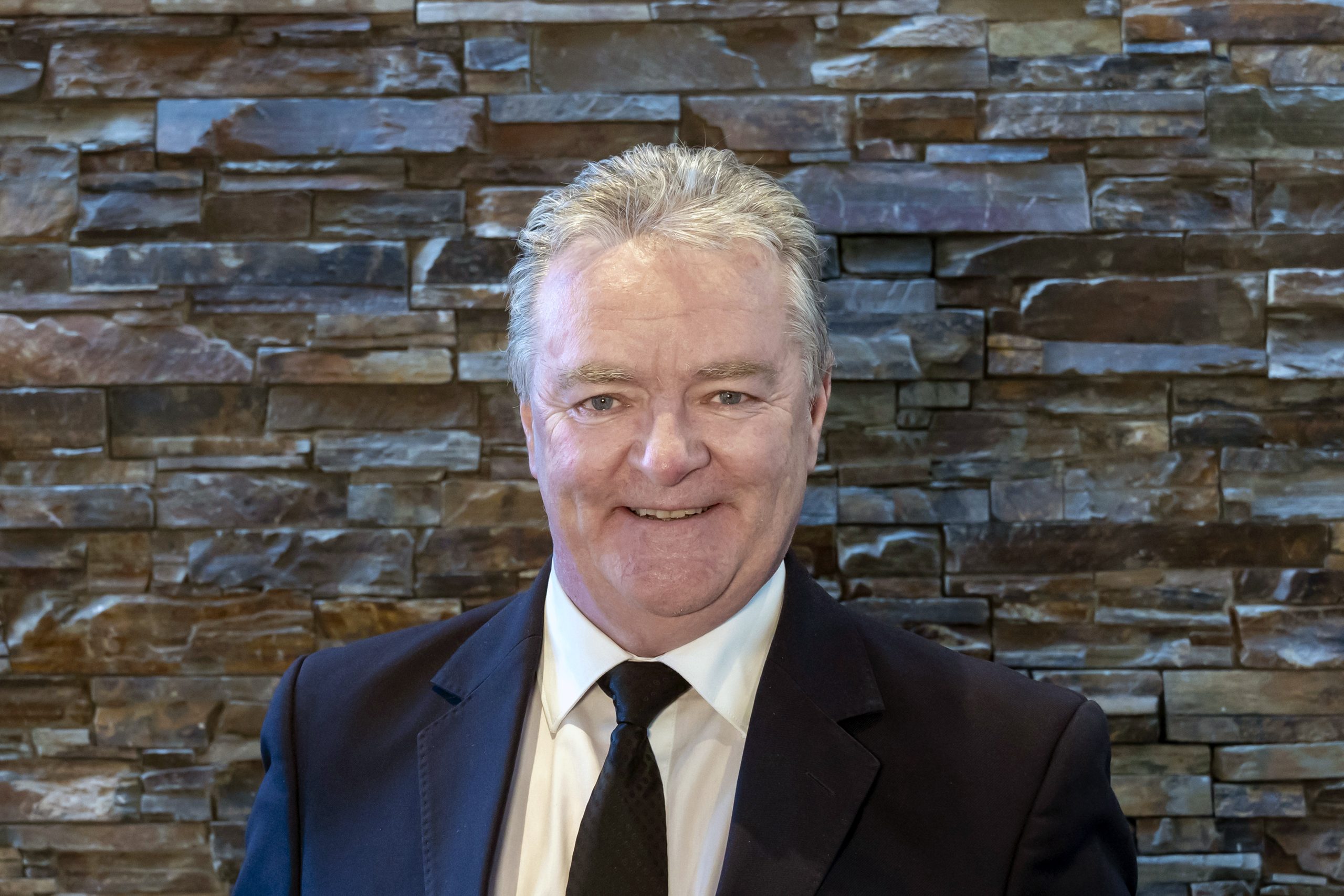 Ian Cunningham