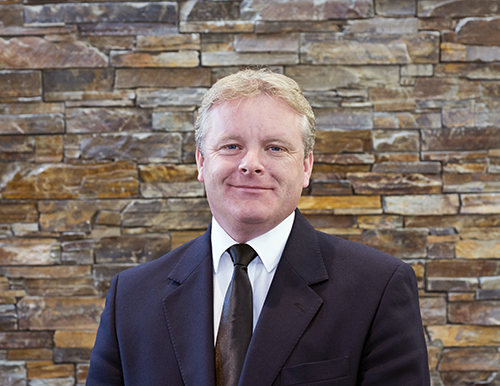 Michael Cunningham