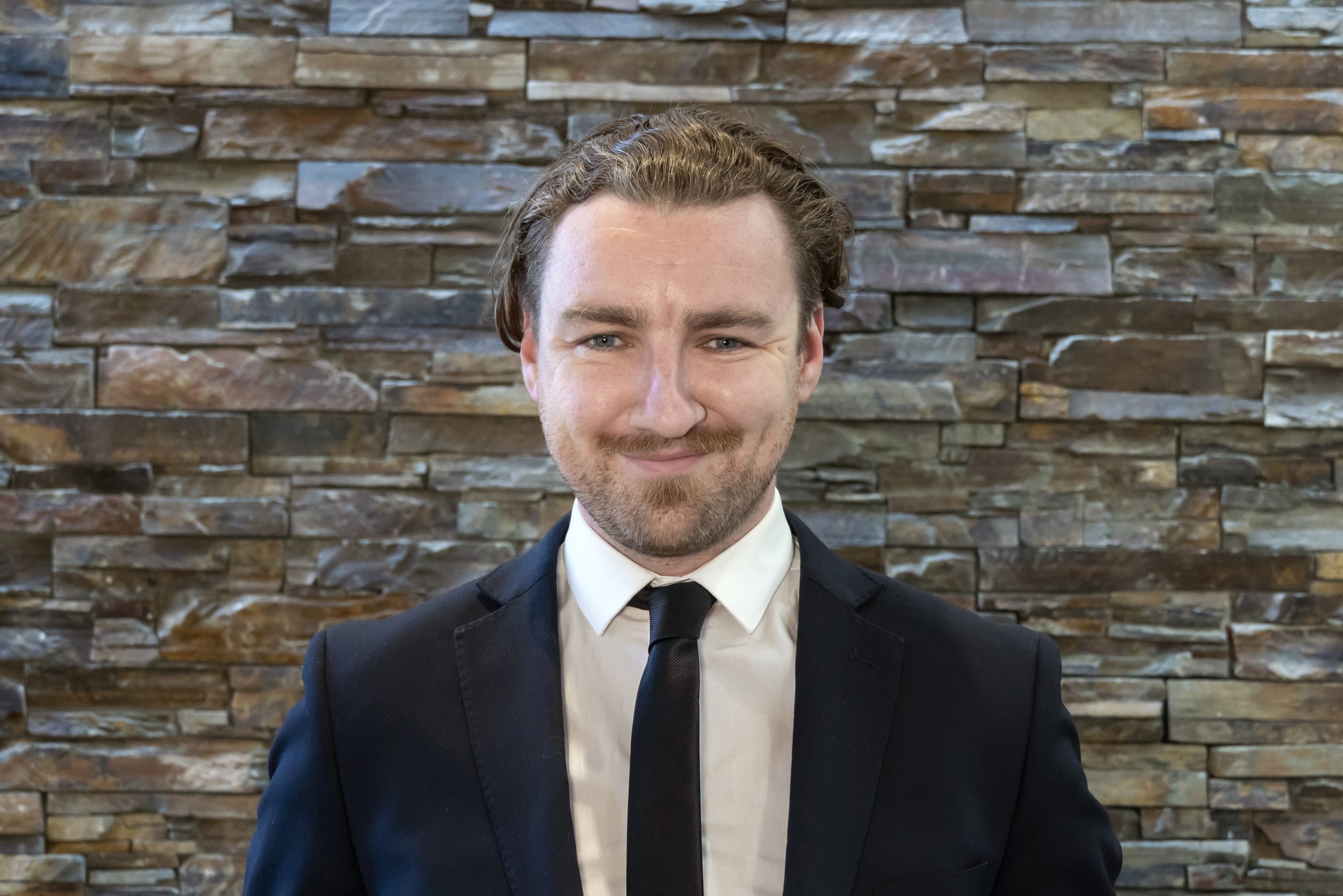 Robert Cunningham
