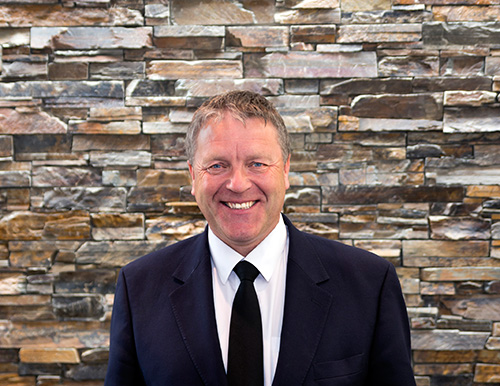 Robin Cunningham