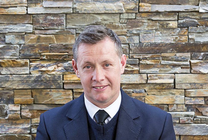 Ronnie Woolston