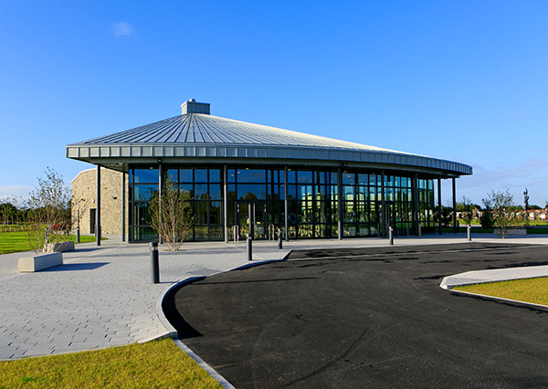 Dardistown Cemetery