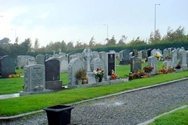 Dunboyne Parochial House