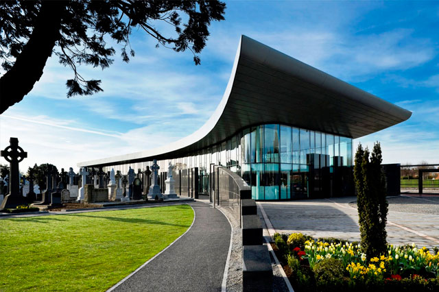 Glasnevin Trust