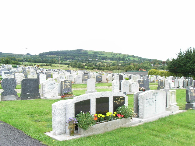 Mount Venus Cemetery