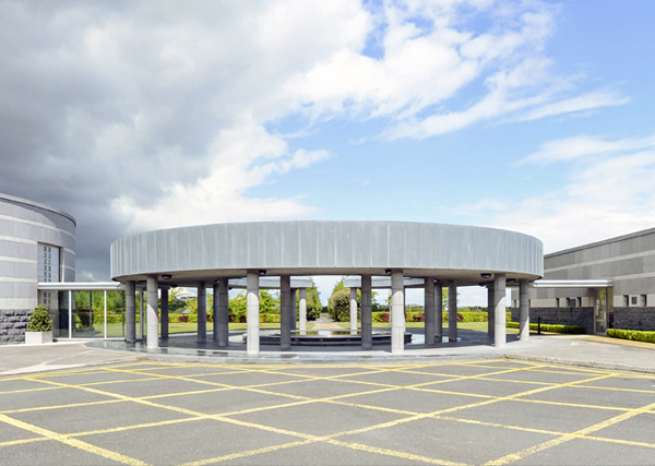 Newlands Cross Crematorium