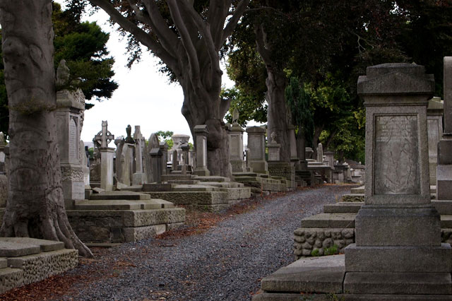 Castleknock Parish Office